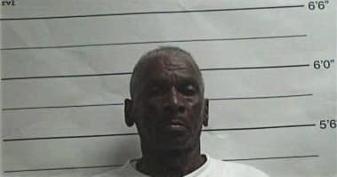 Joshua Cook, - Orleans Parish County, LA 